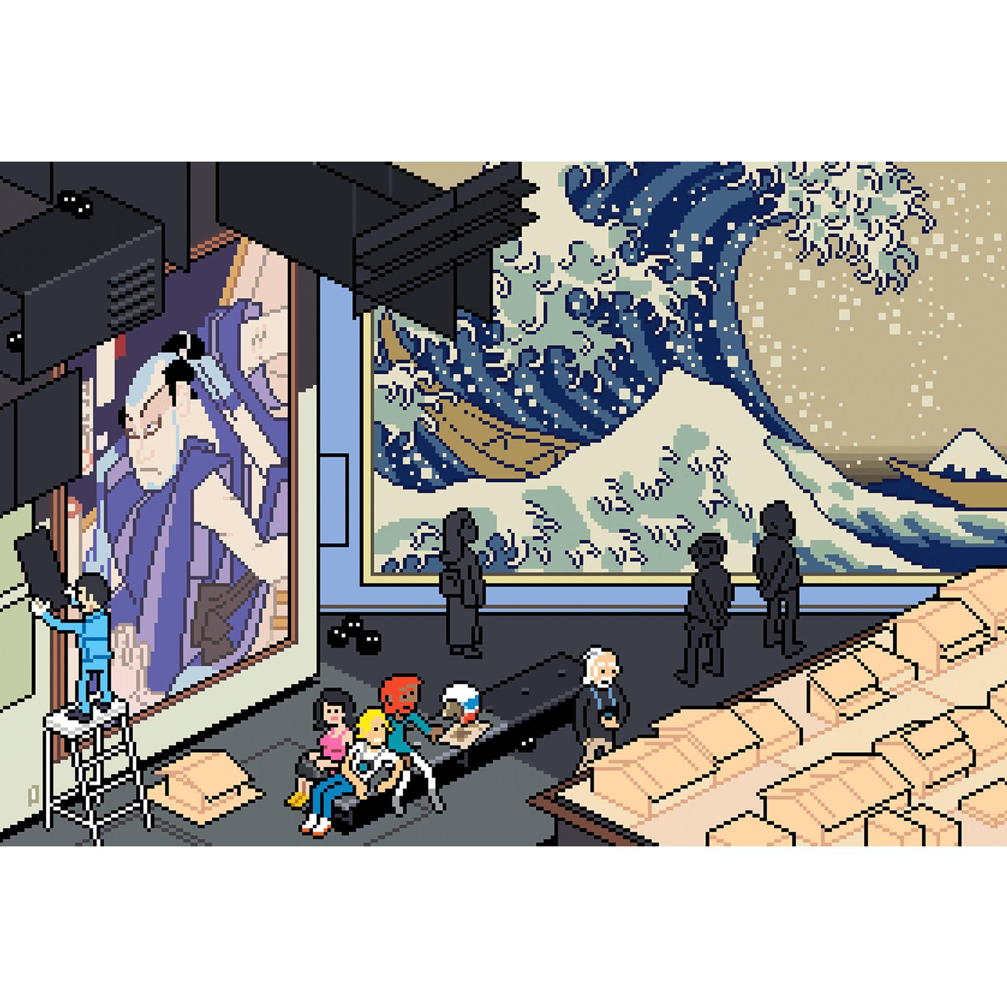 Travel Book Tokyo - Library and Stationery | LOUIS VUITTON